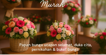 Toko Bunga Lemahayu